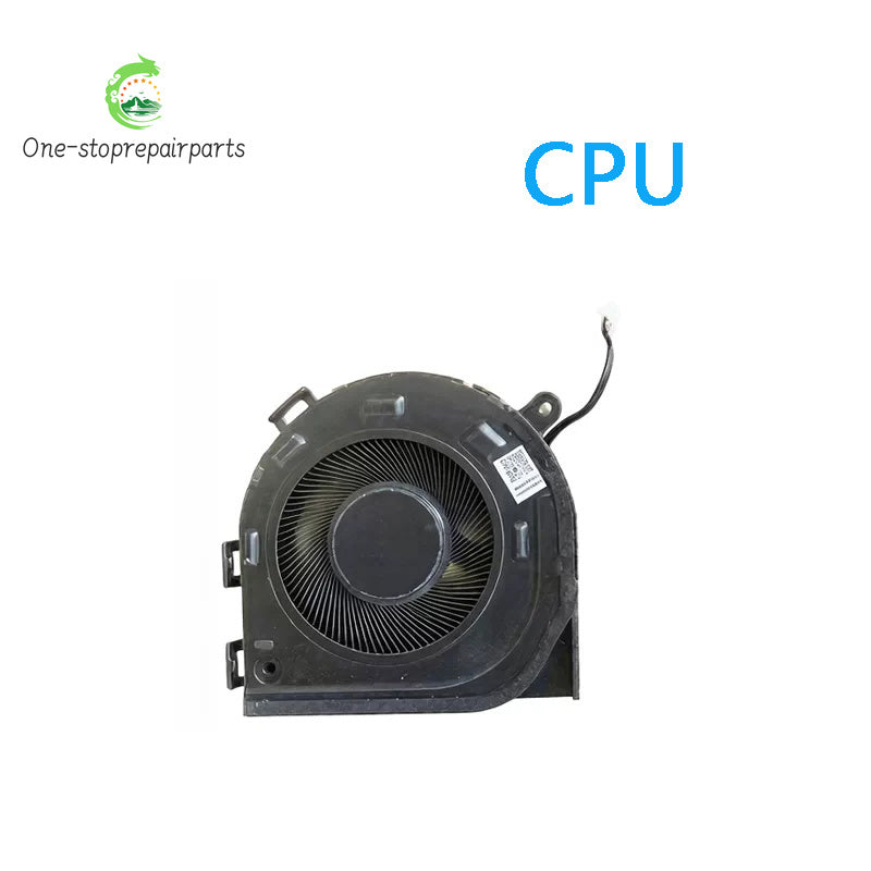 New Original Laptop CPU GPU Cooling Fan For Lenovo YOGA Pro 7 14IAH10 YOGA Pro 14 5F10S14232 Lenovo laptop repair parts