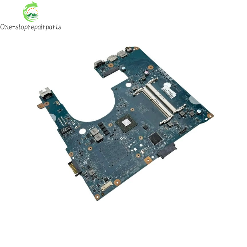 12247-3 For Acer Aspire E1-422 E1-422G Laptop Motherboard With AMD E1-2500 A4-5000 CPU UMA EA40-KB NBMDD1100K Acer laptop repair parts