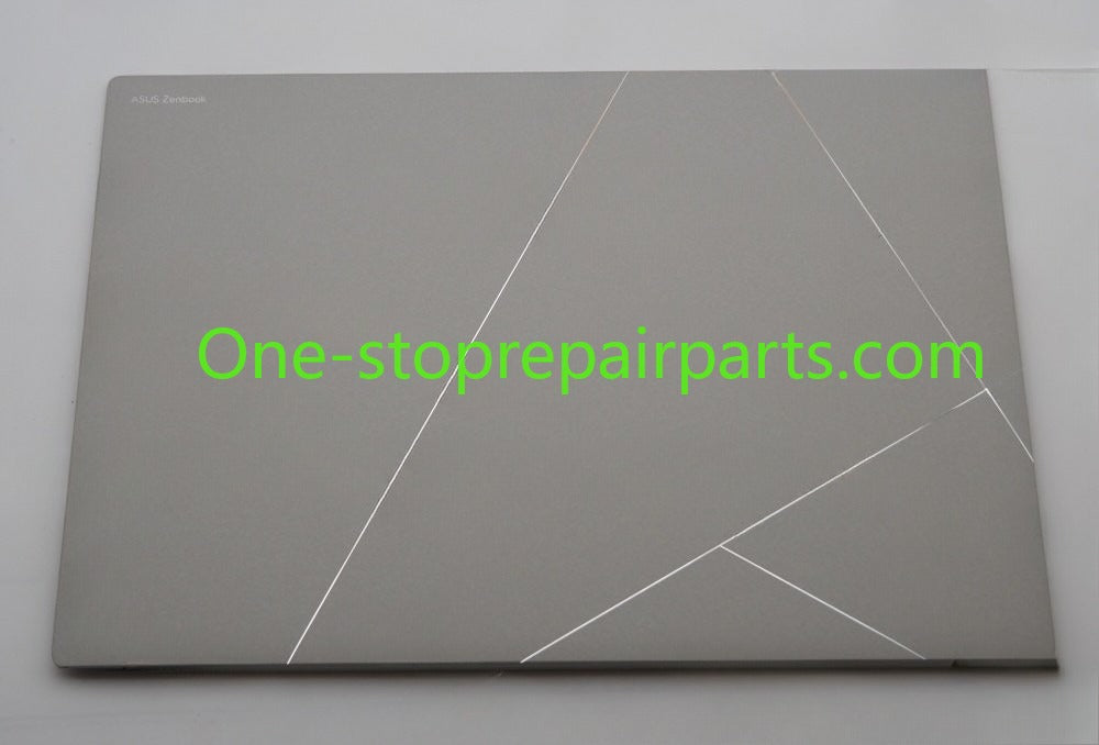 2880×1800 Lcd screen for For ASUS Zenbook S 14 UX5406SA UX5406S UX5406 S14 OLED 2.8K ATNA40CU09 3K 120Hz Screen LCD Complete Zumaia Gray Scandinavian WhiteTouch Assembly