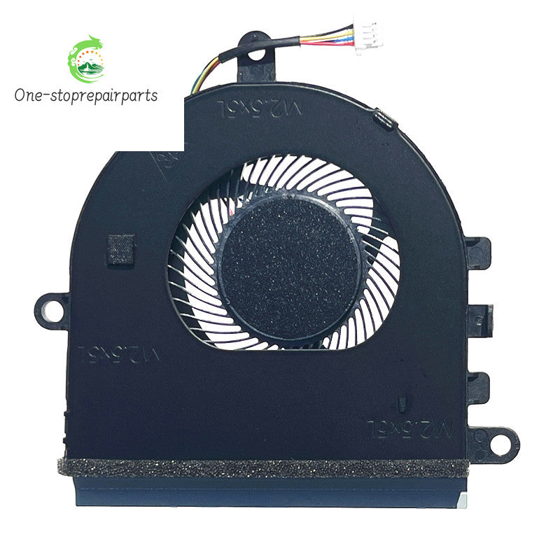 NEW ORIGINAL Laptop CPU Cooling Fan For Dell Vostro 3400 3500 3590 2021 Dell laptop repair parts