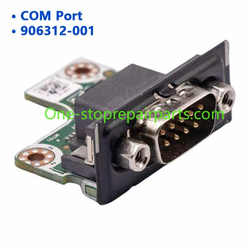 Fits For HP 400 600 800 680 480 880 G3 G4 G5 DM SFF MT Desktop Type-C USB-C COM VGA HDMI-Compatible DisplayPort DP Jack Board HP laptop repair parts