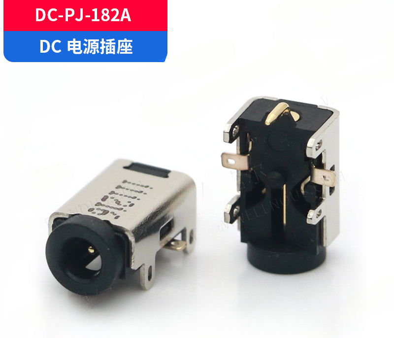 Laptop 300 kinds of DC power socket Dell Lenovo HP  ASUS ACER TOSHIBA  DC JACK  connector dc interface notebook female seat