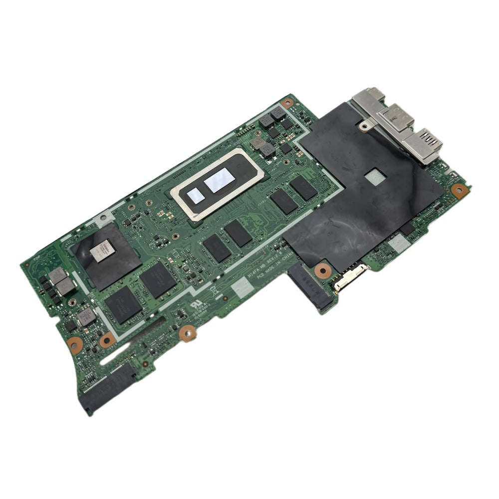 For Acer Swift SF314-55G Laptop Motherboard With i5-8265U i7-8565U CPU 8GB-RAM MX150/MX250-2GB MI4FA MB NB.HBH11.006 NBHBH11006 Acer laptop repair parts