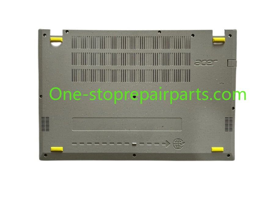Cver case fore Acer aspire Vero 15.6“  AV15-51-53ZJ-78SB N20C5 AV15-51 AV15-51-57WC  lcd back top housing palmresu topcase bezel bottom cover