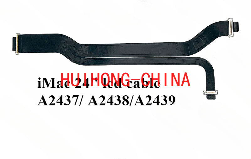 iMac lcd cable A1311 A1312 A1418 A1419 A1862 24"  lcd cable  593-1280 593-1350 593-1281 593-1352 923-0281 923-00608  923-0308 923-00093