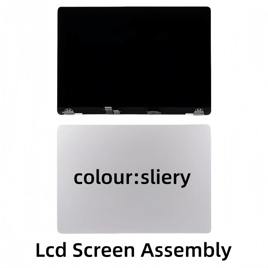 New LCD For Macbook A2337 A2338 A1706 A2179 A1932 A1989 A1708 A2251 A2681 A2289 A2159 A2141 Retina LCD Screen Display Assembly Macbook laptop repair parts
