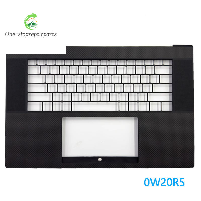 NEW ORIGINAL Laptop Replace Top Case for DELL XPS17 9700 9710 9730 Precision 5750 5760 0W20R5 Dell laptop repair parts