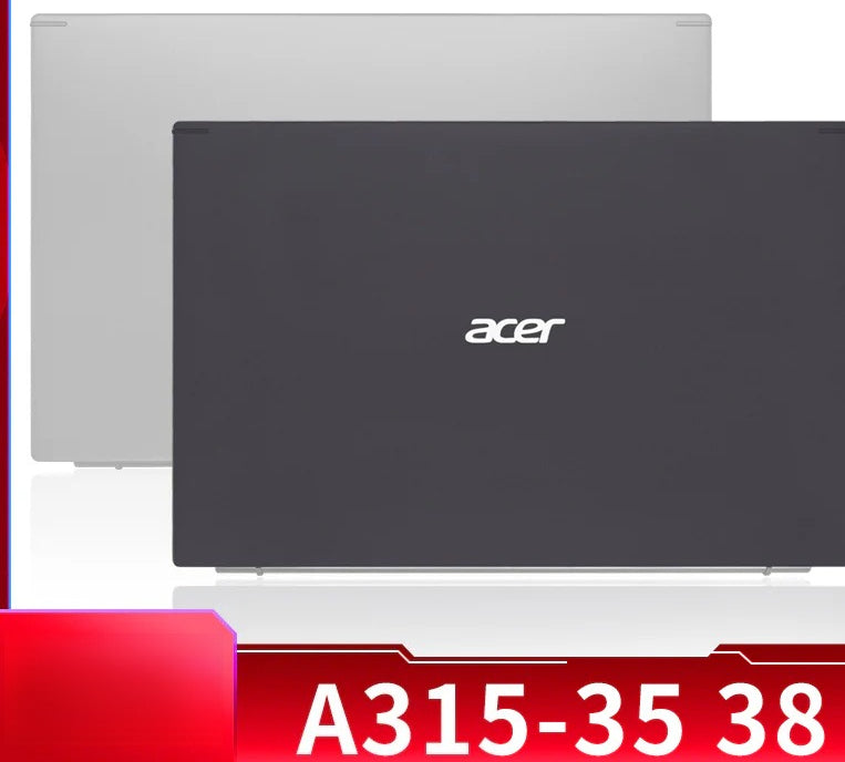 Cover case for Acer A315-35 58 A115-32 A515-56 S50-53 N20C5 lcd hosing top tupper case plamrest bottom cover bezel