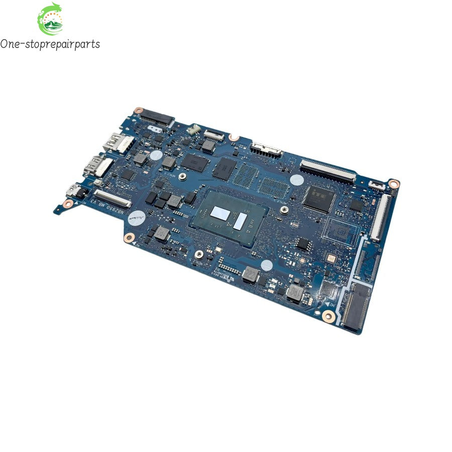 NB2950_MB_V3 Mainboard For Acer Swift SF114-34 Laptop Motherboard With Intel N4500 N5100 N6000 CPU 4GB/8GB/16GB-RAM 0GB/64GB-SSD Acer laptop repair parts
