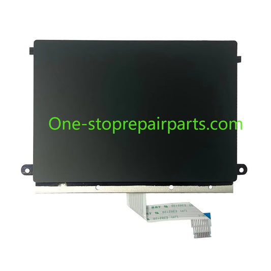New Touchpad for Dell Latitude 3520 E3520 Touchpad Trackpad Clickpad with Flex Cable 0VYNNW Black Good Quality Dell laptop repair parts