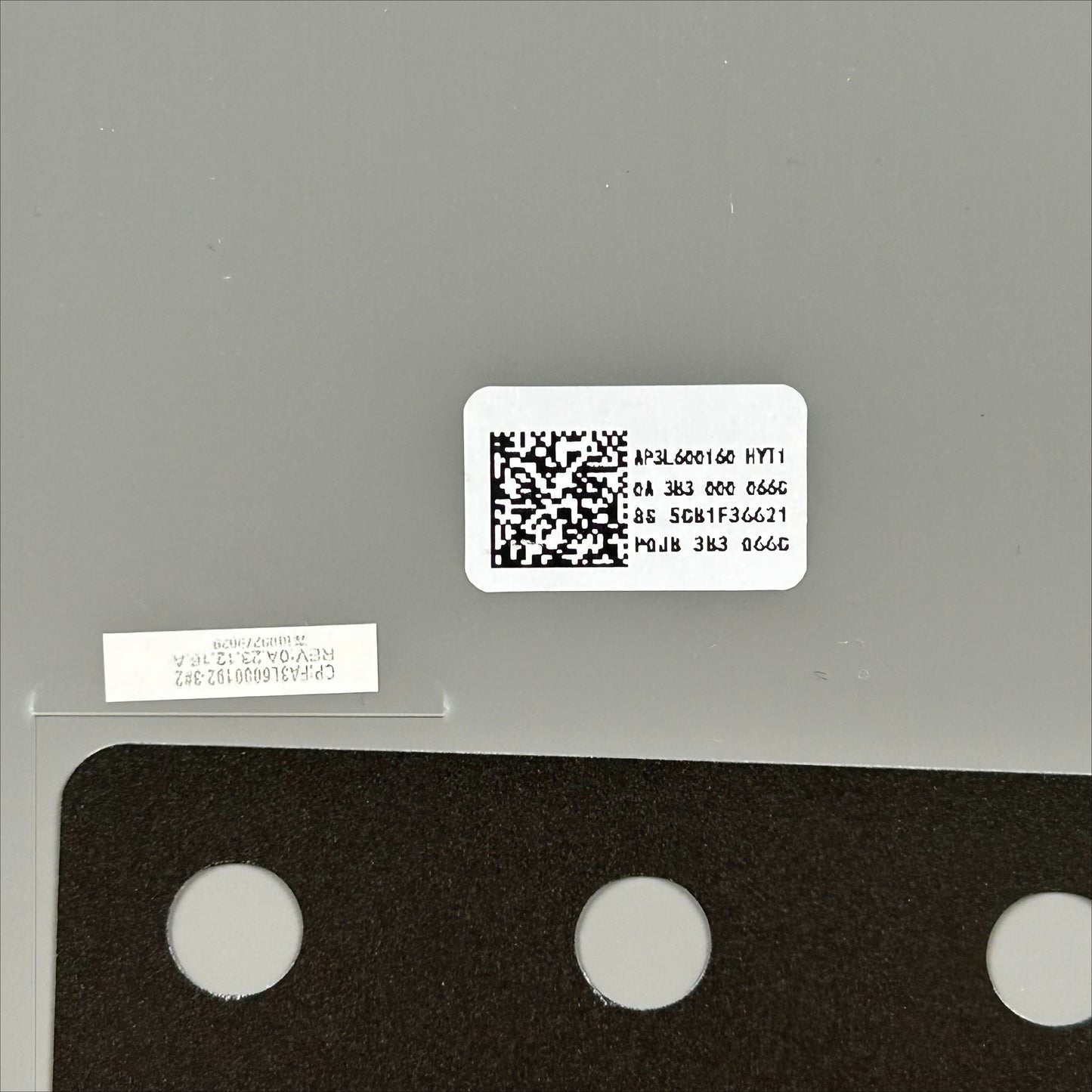 Lenovo IdeaPad 1-15ADA7 AMN7 82VG 82R1 A shell B shell Screen shell 5CB1F36621 LCD BACK COVER  BEZEL