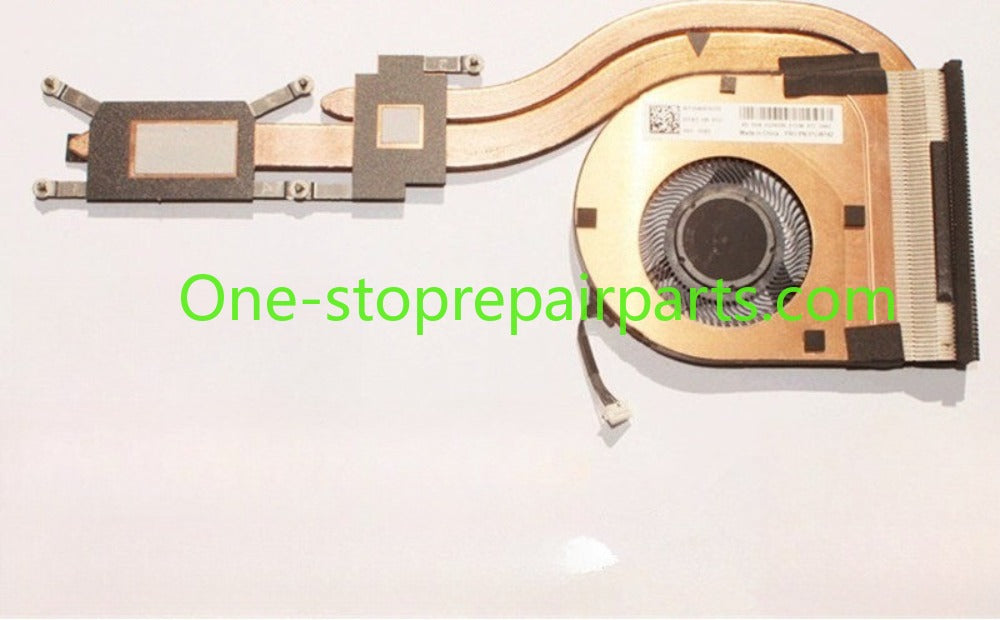 Cooling fan Module heatsink for Lenovo ThinkPad L450 L460 L470 L480 L490 L580 L590 cooler heat sink Thermal Module w/FAN UMA SWG