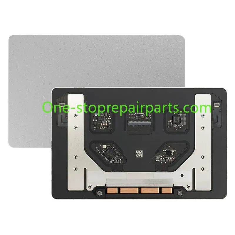 New A2338 Touchpad Trackpad for MacBook Pro Retina 13.3" M1 Force Touch Pad Flex Cable withTrack Pad Screws 2020 Year Macbook repair parts