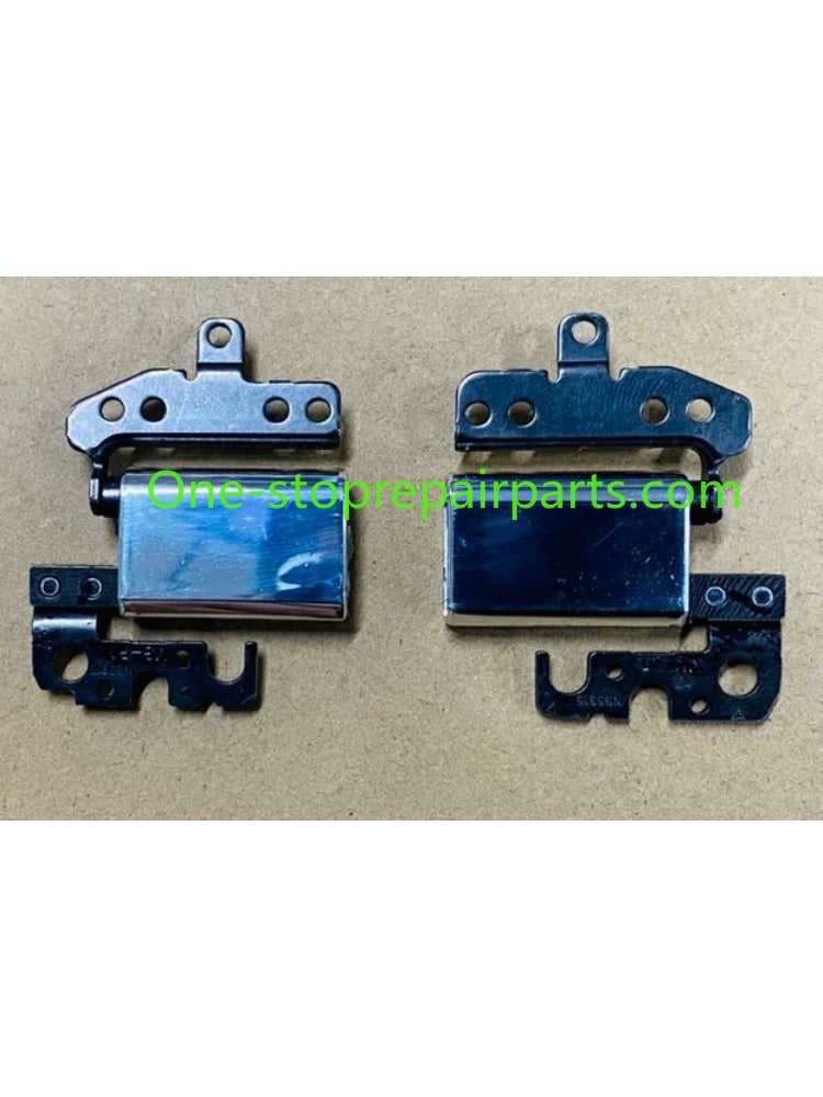 Hinge for Asus VivoBook S 14 Flip TP3402 TP3402QA  NB5915  VS-R VS-L  left right  Cyan blue  silver