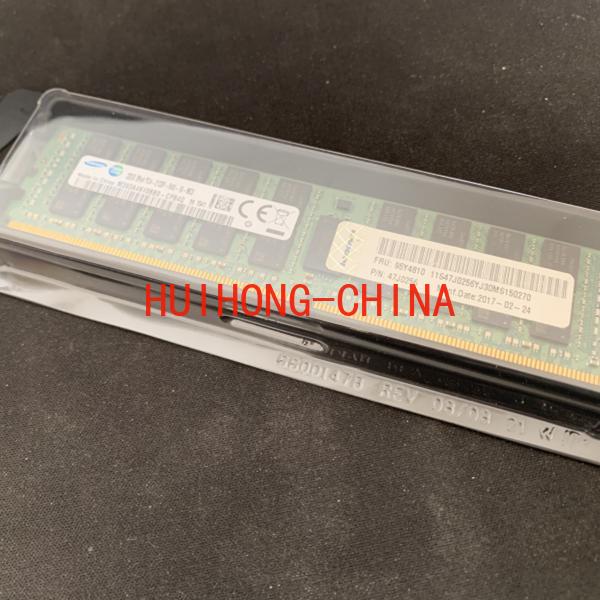 Lenovo IBM 95Y4808 95Y4810 Server memory 32G 2RX4 DDR4 2133 ECC REG