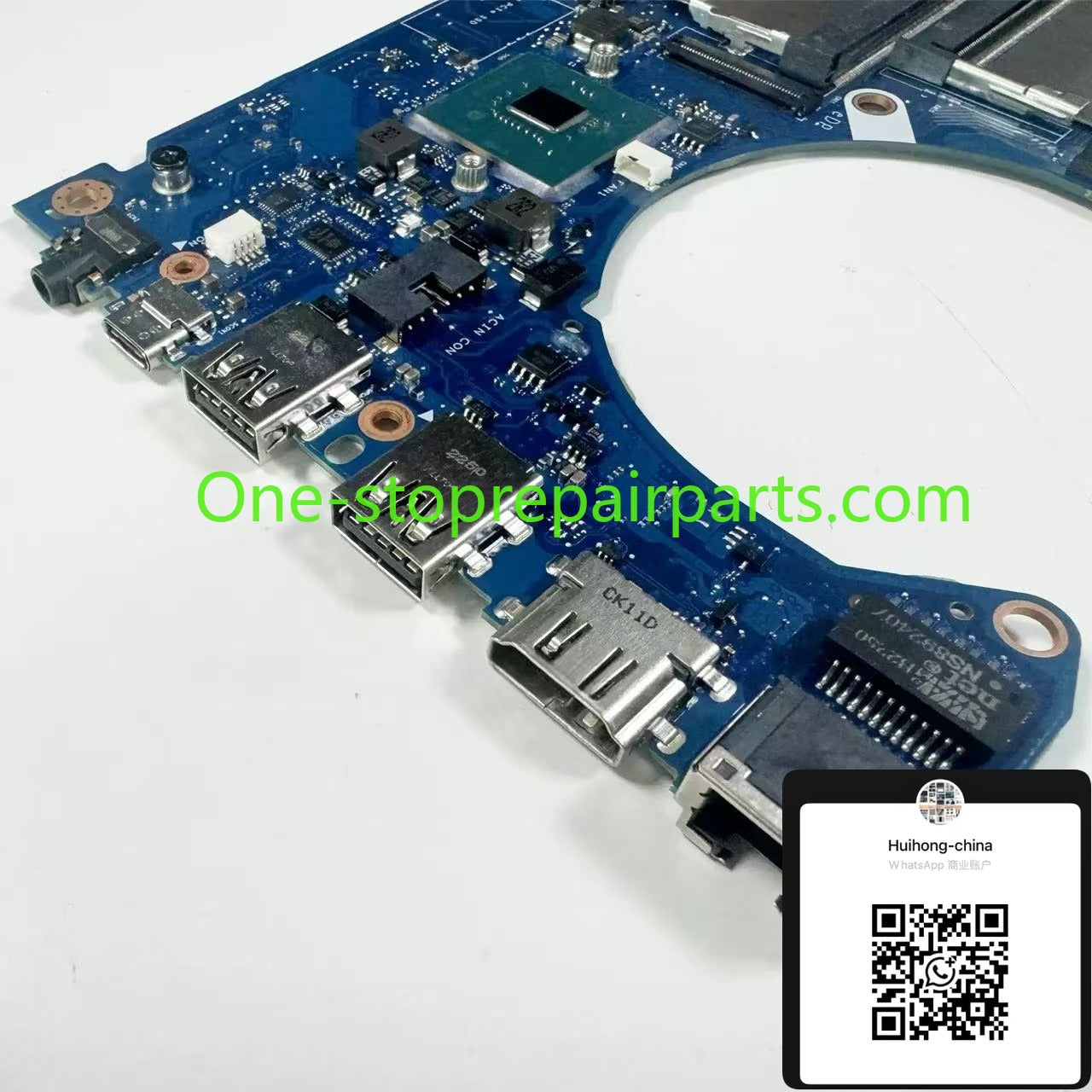 FX506LH DABKXDMB8F0 motherboard for Asus FX506L FX706L with i5-10300H i7-10750H CPU GTX1650/1650Ti 4GB GPU 15/17inch 100% test