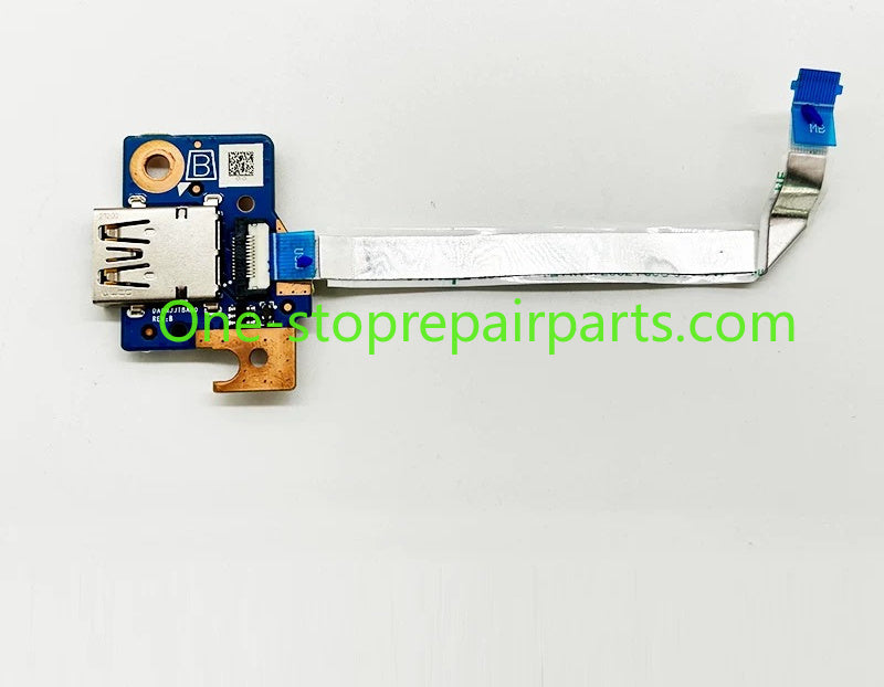 I/O USB switch daughter board for ASUS TUF1/2 FA506 Q FX506L FX506H FX506QR LED Board DABKXDTB8C0 DA0NJJYBAA0 DAONJJTBABO
