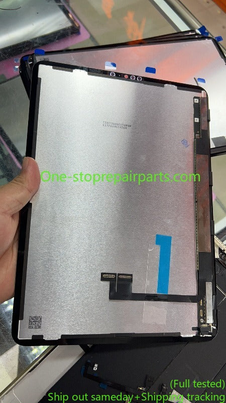 LCD touch Screen Display assemble for iPad pro11 gen3 3th A2377 A2301 A2459 A2460 A2759  lcd digitier glass assembly