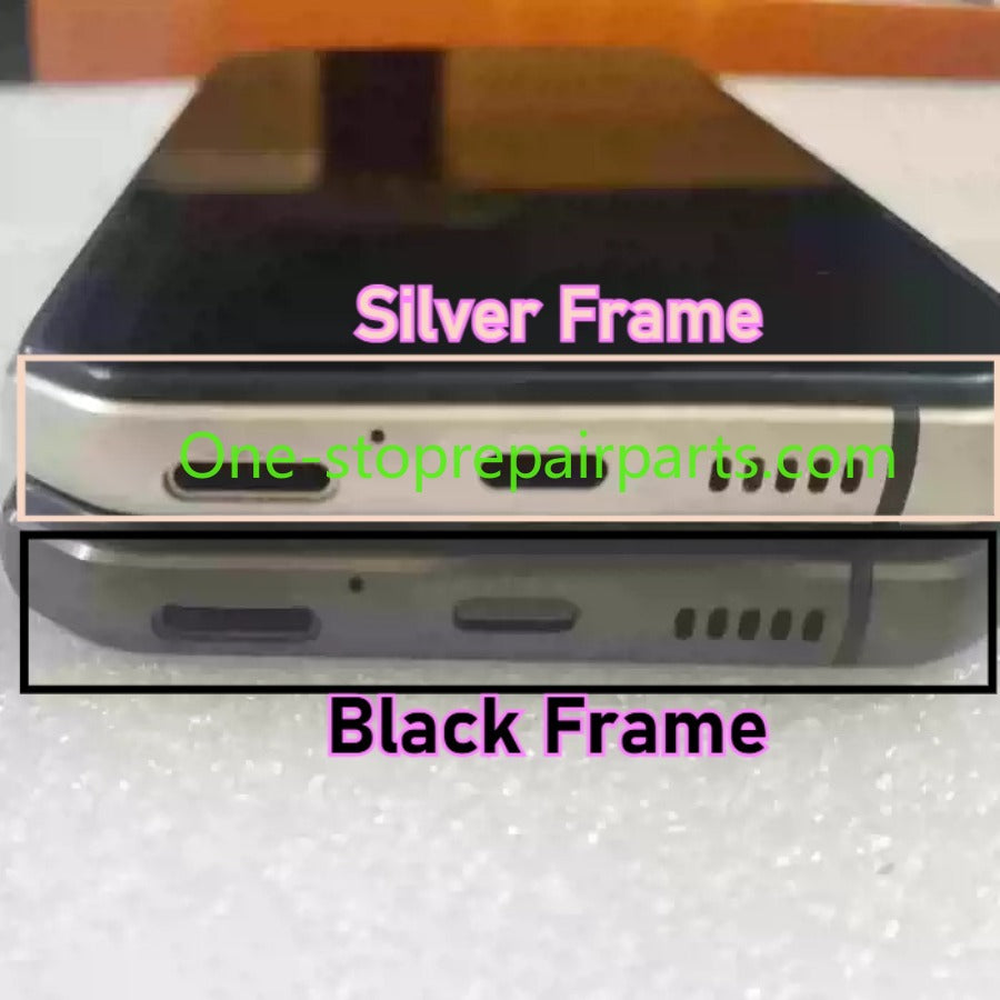 100% Original New 6.36 Inch Touch Screen+1080*2300 LCD Display+Frame Assembly Replacement For Blackview BL6000 Pro  Phone Other Brand Phone repair parts