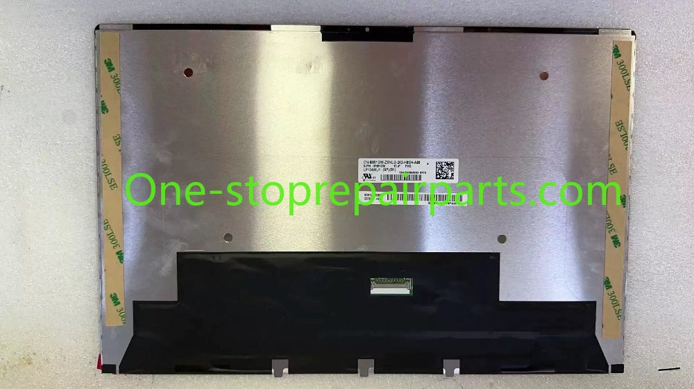 Lcd screen for DELL XPS13 9315 9320 2k FHD UHD 4K LQ134N1JW01 LQ134N1JY01/R1JY01 NVK9M ATNA34XK04-0 ATNA34XK01-0 0J87XJ 0W1CGX 0VNRJ0 0D6X6W display assembly touch non-touch