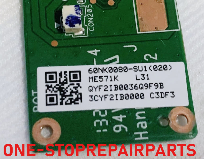 For ASUS Google Nexus 7 2nd Gen 2013 ME571K USB charger touch control board  USB Power Board charger Board K008 K009 with cable 14010-00330800 ASUS Tablet repair parts