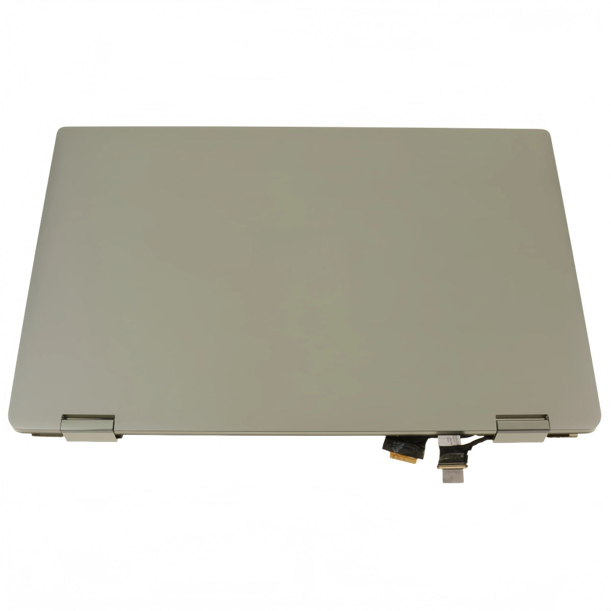 For Dell Latitude 9520 2-in-1 15" LCD Touch Screen Complete Assembly With Hinges FHD DP/N: 02TY04 Dell laptop repair parts