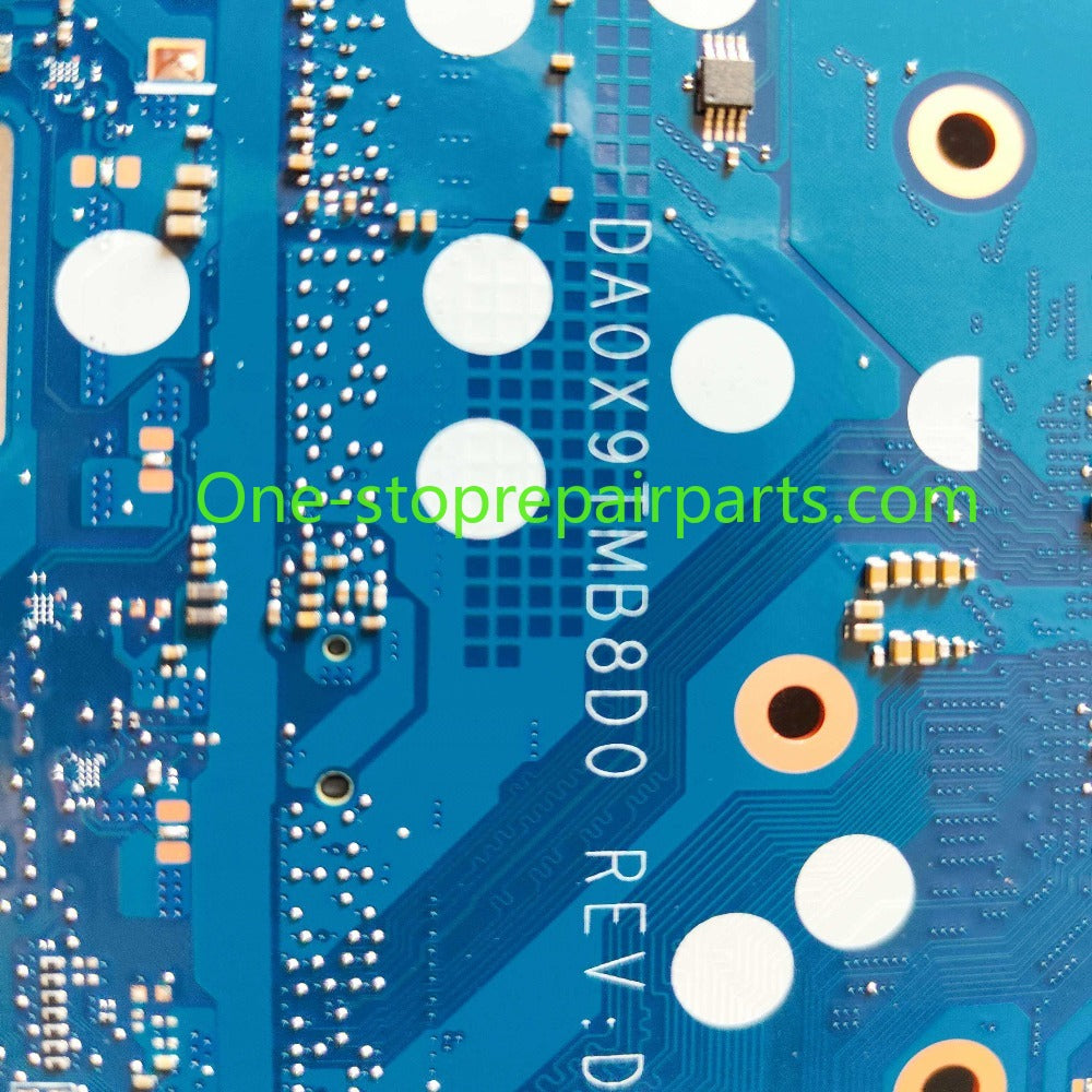 Motherboard for HP ProBook 645 G10 HSN-Q34C 455 G9 445 G10 DA0X9TMB8D0 DA0X9SMB8D1 R5-7530U R7-7730U main system board