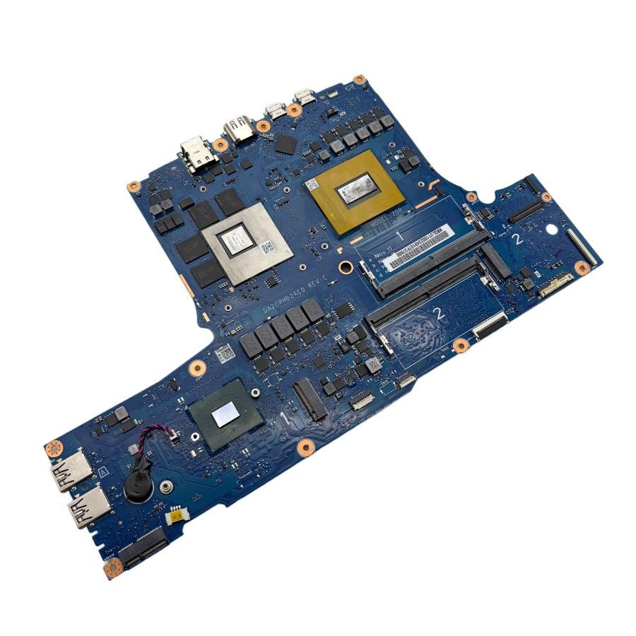 DAZGRMB2AC0 For Acer Predator Helios Neo PHN16-71 Laptop Motherboard With i7-13700HX CPU DDR5 RTX4050-6G RTX4060-8G NB.QLT11.002 Acer laptop repair parts