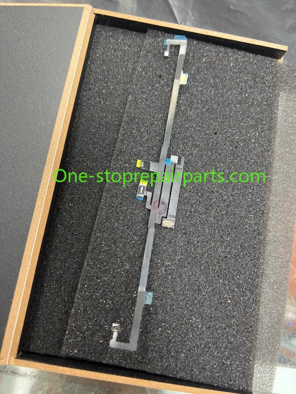 iPad PRO 11 12.0 Air 4/5/6/7/8 ipad pro11 ipad pro12.9 Air6/7/8 iPad 4/5/10 mini6/7 ipad 10/11 A2696 A2757/2777 A2696 Face color cable 13-inch sensor Floodlight sensor cable A2377A2378
