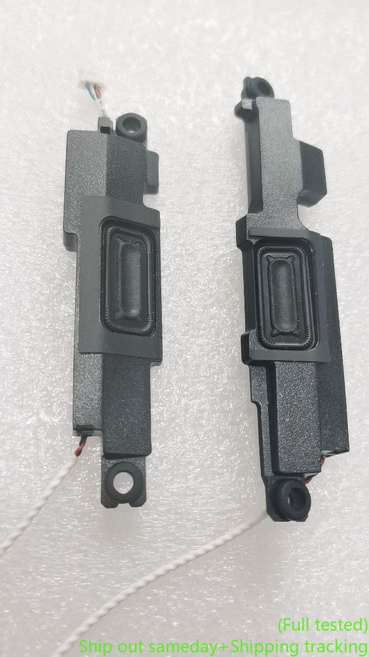 Built In Speaker L+R Set For  Lenovo  ThinkBook 14 2-in-1 G5 IAU 5SB1R07262 5SB1R07259 SPEAKERS INTERNAL