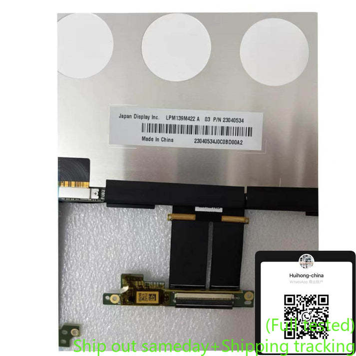 LCD Display panel for Huawei Matebook14 2024 Core Ultra 14.2-inch FLMH-16  FLMH-32 FLMH-XOLED touch screen assemblyHuawei Matebook Xpro2021 MACHD-WFH9Q WFE9Q touch LCD screen assembly