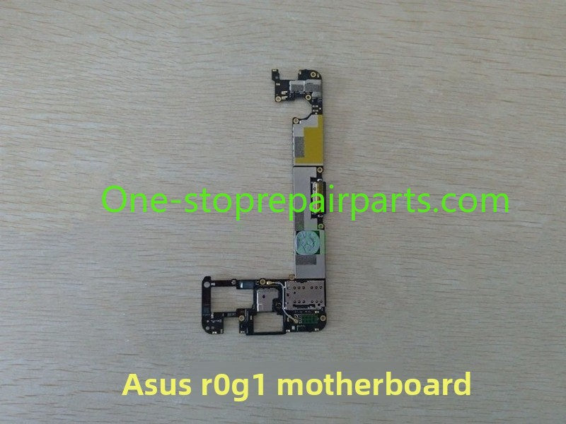 FULL TESTED Motherboard for ASUS ROG1/2/3 ROG5s rog6 zs673 zs661 zs676 8G 12G 16G 128GB 256GB 512GB  main system board