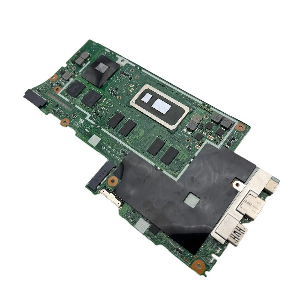 For Acer Swift SF314-55G Laptop Motherboard With i5-8265U i7-8565U CPU 8GB-RAM MX150/MX250-2GB MI4FA MB NB.HBH11.006 NBHBH11006 Acer laptop repair parts