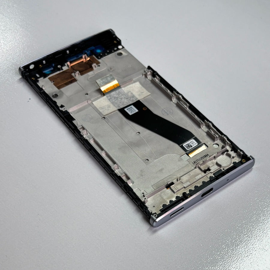 6.0" Original LCD Display For SONY Xperia C8 XA2 Ultra Touch Screen Digitizer Assembly Replacement For Sony Xperia XA2 Ultra LCD Sony phone repair parts