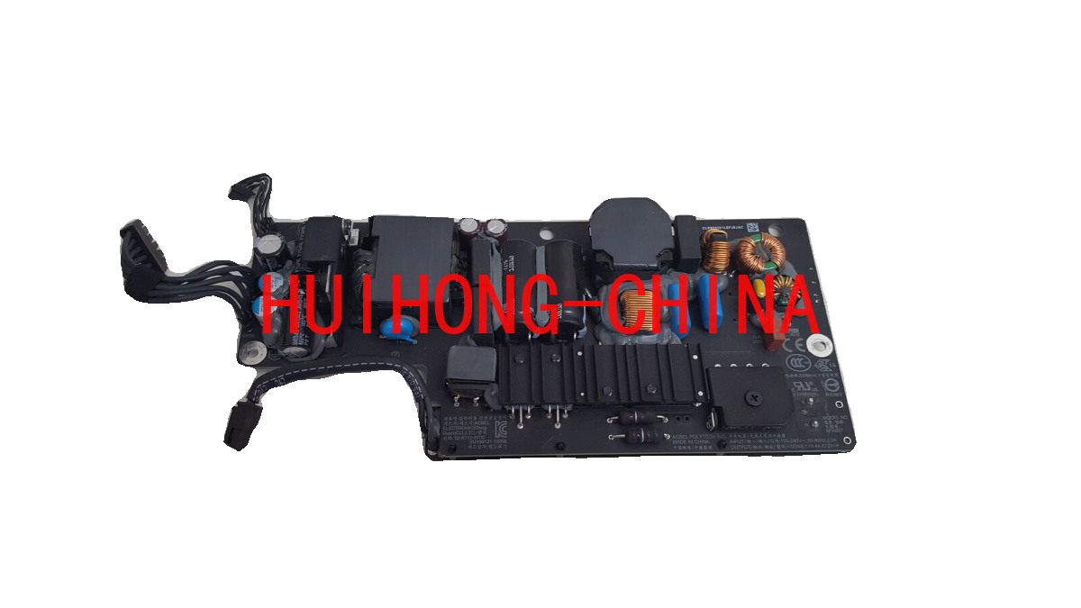 Apple  iMac A1418 A2116 21.5 inch  power board APA007 ADP-185BF power supply