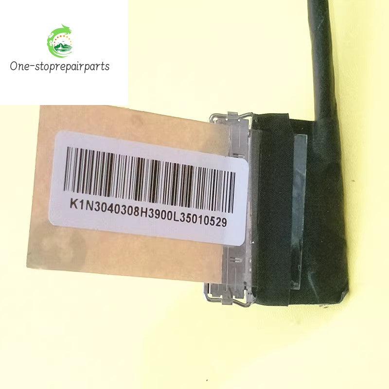 New Original Laptop LCD Cable Screen Line For MSI MS16V1 240HZ GS66 K1N-3040308-H39 MSI laptop repair parts