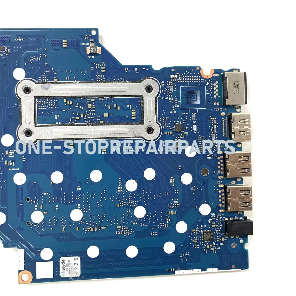 For HP 14-DF 14-CK 240 G7 Laptop Motherboard L23234-601 L85918-601 L85918-001 6050A2977701-MB-A03 100% Tested HP laptop repair parts