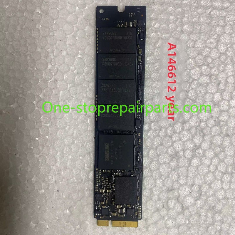 SSD FOR Apple Macbook  A1466 A1369 A1370 A1465 A1502 A1398 A1708 128G 256G 512G solid state drive