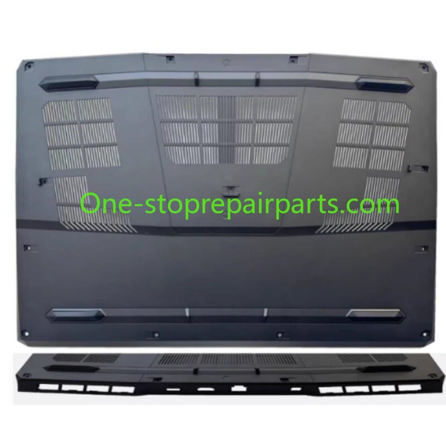 Cover case hinge for MSI GP76 GE76 GE77HX MS-17K1 MS-17K2 MS-17K3 MS-17K4 MS-17K5 lcd back housing bezel upper topcase palmrest hinge bottom cover ASUS laptop repair parts