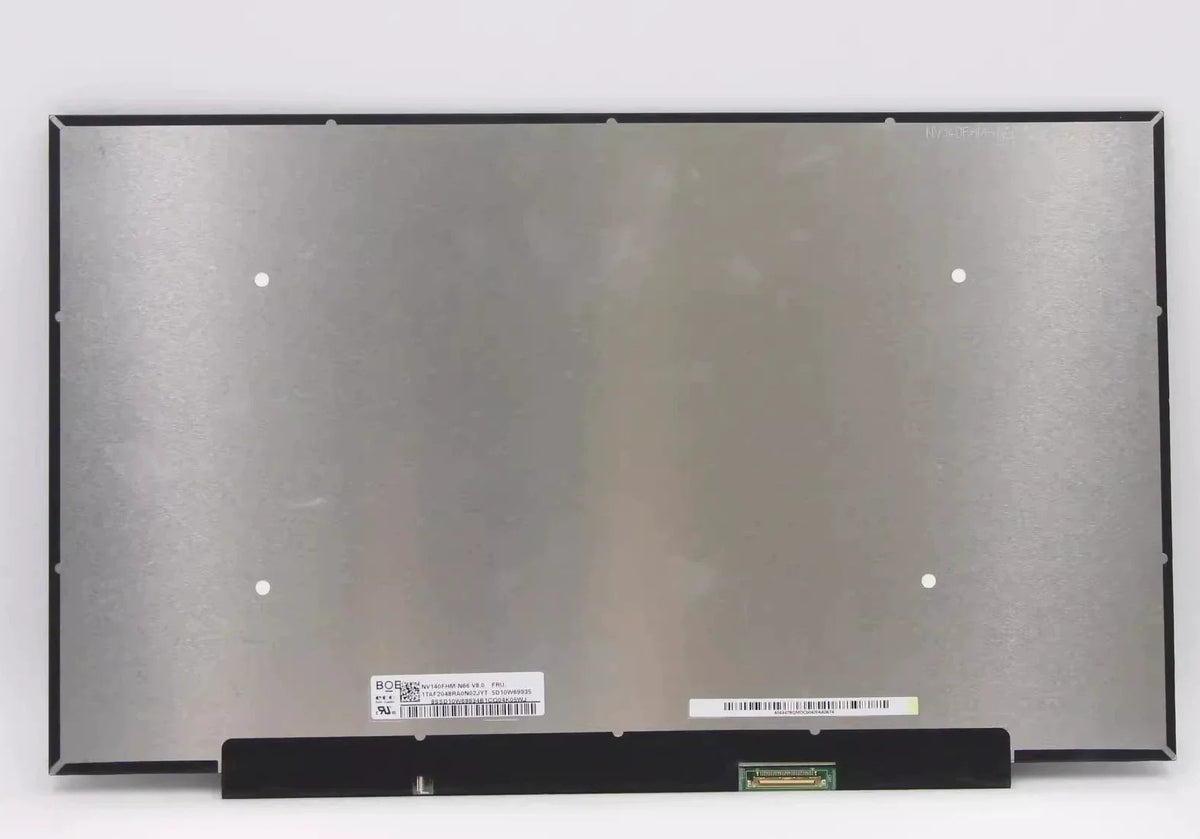Lcd display pannnel for Lenovo ThinkPad E14 Gen2 Gen3 B140HAN06.8 N140HCG-EQ1 NV140FHM-N66 20YE 20YD 20Y7 20YF FHD Non Touch LCD Screen Lenovo laptop repair parts