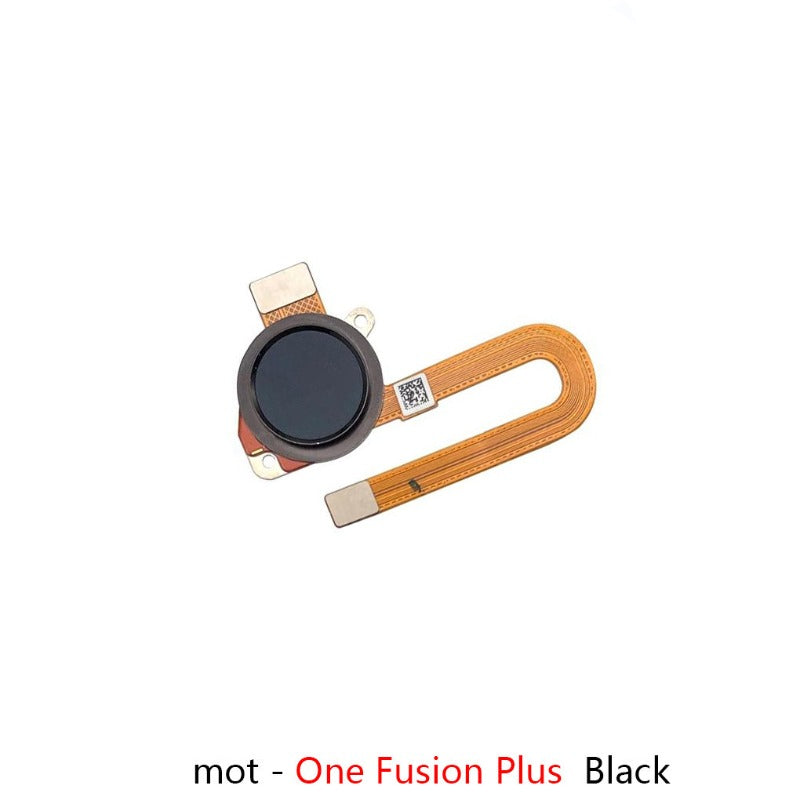Fingerprint cable for Motorola One Fusion Plus Hyper Vision