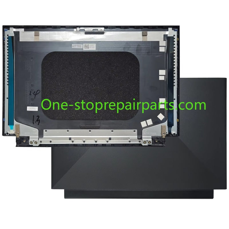 Cover case for Dell Inspiron G15 5510 5511 5515 5520 04XJ3D 0VYH3N 08MNTR 05X8YR 0VFXM0 lcd housing 0JMYP2 0XV4KV 0N768Y 05X8YR