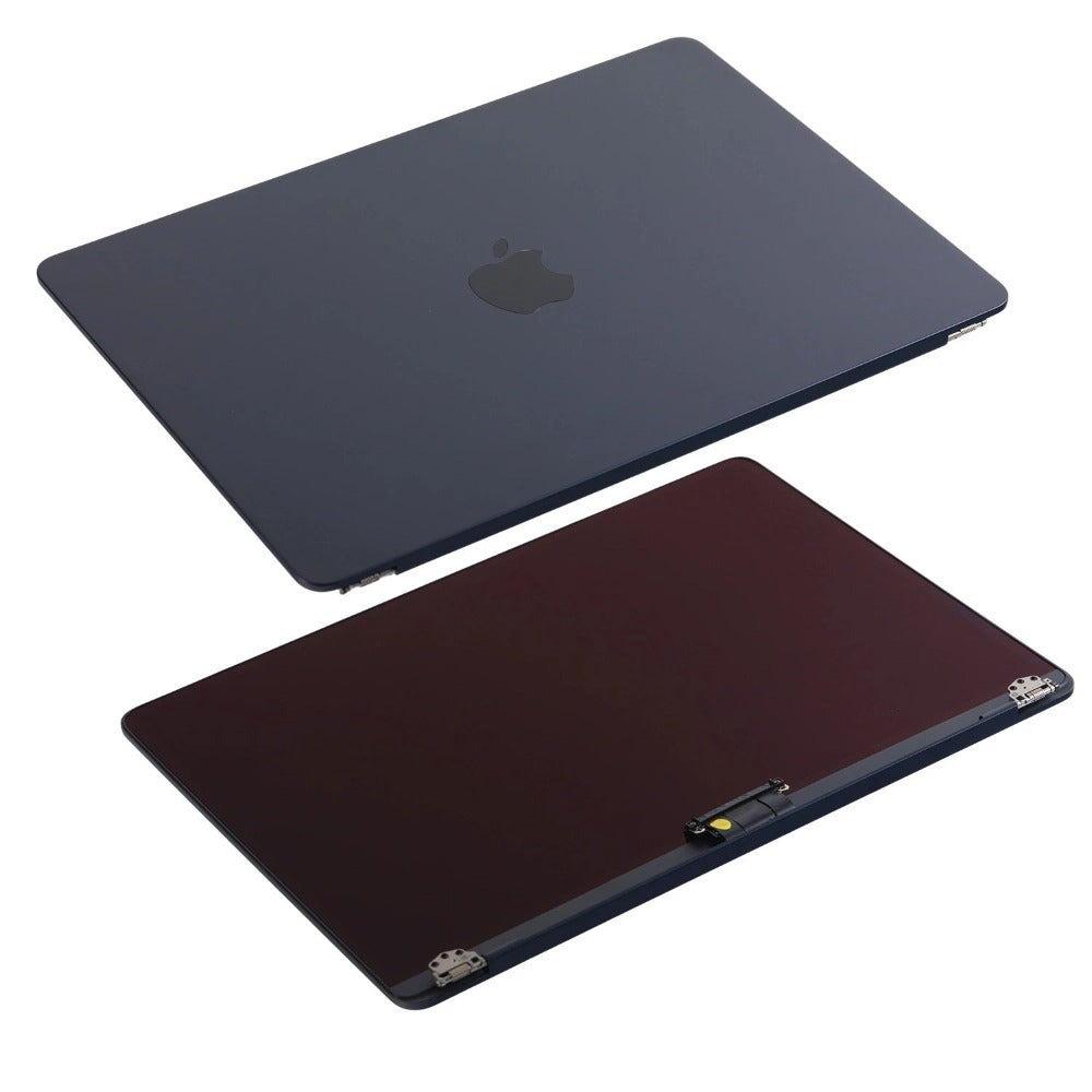 LCD screen dispaly for MacBook Air A2681 A3113 A3240 LCD screen assembly  top half