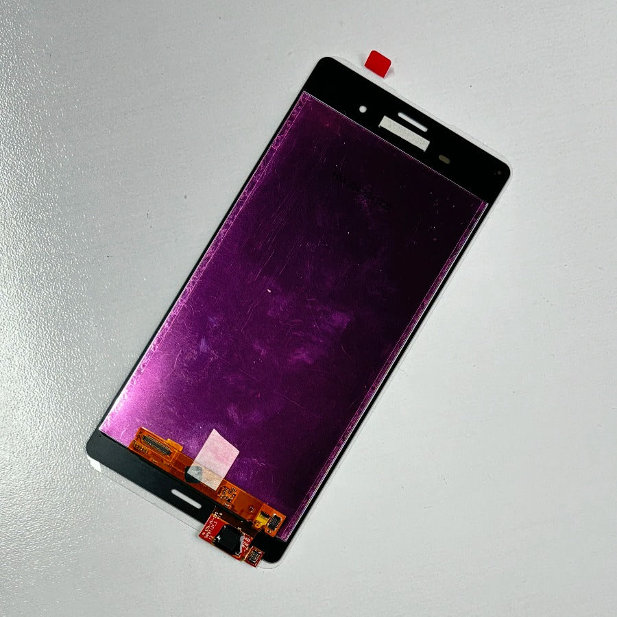 5.2'' Original Quality For SONY Xperia Z3 D6603 D6633 D6653 L55T LCD Display Touch Screen Digitizer Assembly Replacement Parts Sony phone repair parts