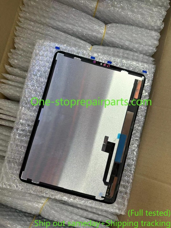 LCD touch Screen Display assemble for iPad pro11 gen3 3th A2377 A2301 A2459 A2460 A2759  lcd digitier glass assembly