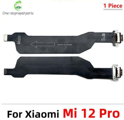 New USB Charger Charging Dock Port Connector Flex Cable For Xiaomi Mi 8 9 9T 10 10T 11 12 13 13T Pro Lite SE  Xiaomi  Xiao mi phone repair parts