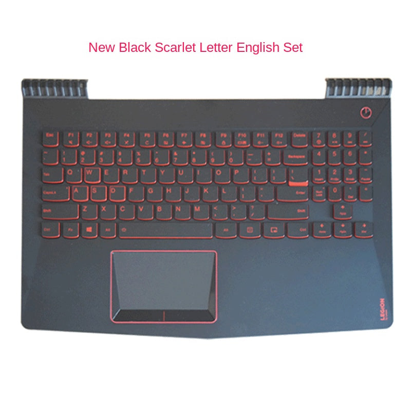 Suitable for Lenovo Savior Legion Y520-15 R720-15IKBN r720-15IKBM keyboard Topcase case