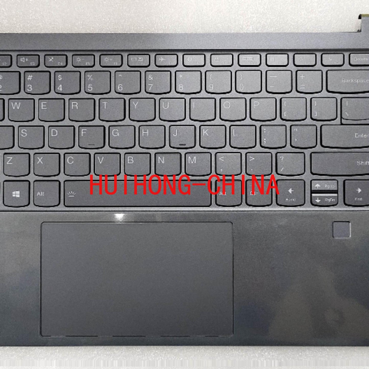 Lenovo   N79z G1d  N89z   N70z C case with keyboard 5M2KXA0589