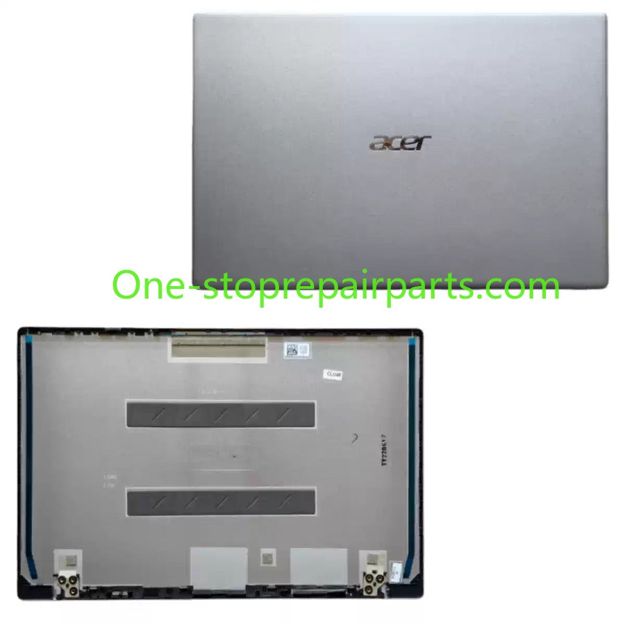 Cover case for ACER Swift3 SF314-59 SF314-42 R43G R9YN  N19C4  lcd back housing bezel upper topcase palmrest keyboard lower bottom hinge cover Acer laptop repair parts