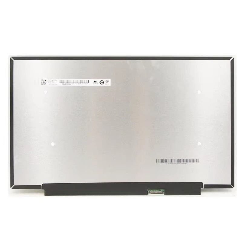 14 Inch Laptop LCD Screen B140HTN02.1 N140HGA-EA1 NT140FHM-N45 Display Matrix Panel Replacement 1920x1080 eDP 30 Pins Non-Touch Laptop screen replacement